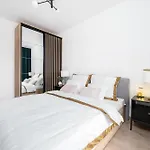 Manufaktura Residence - Apartamenty Prestiz Z Garazem Podziemnym I Dwoma Lazienkami