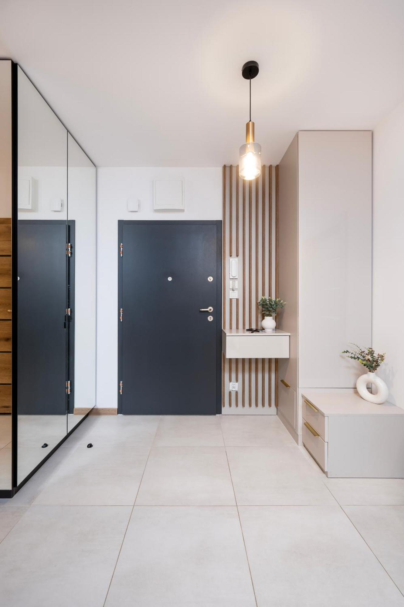 Apartament Manufaktura - Prestiz Z Garazem Podziemnym I Dwoma Lazienkami *