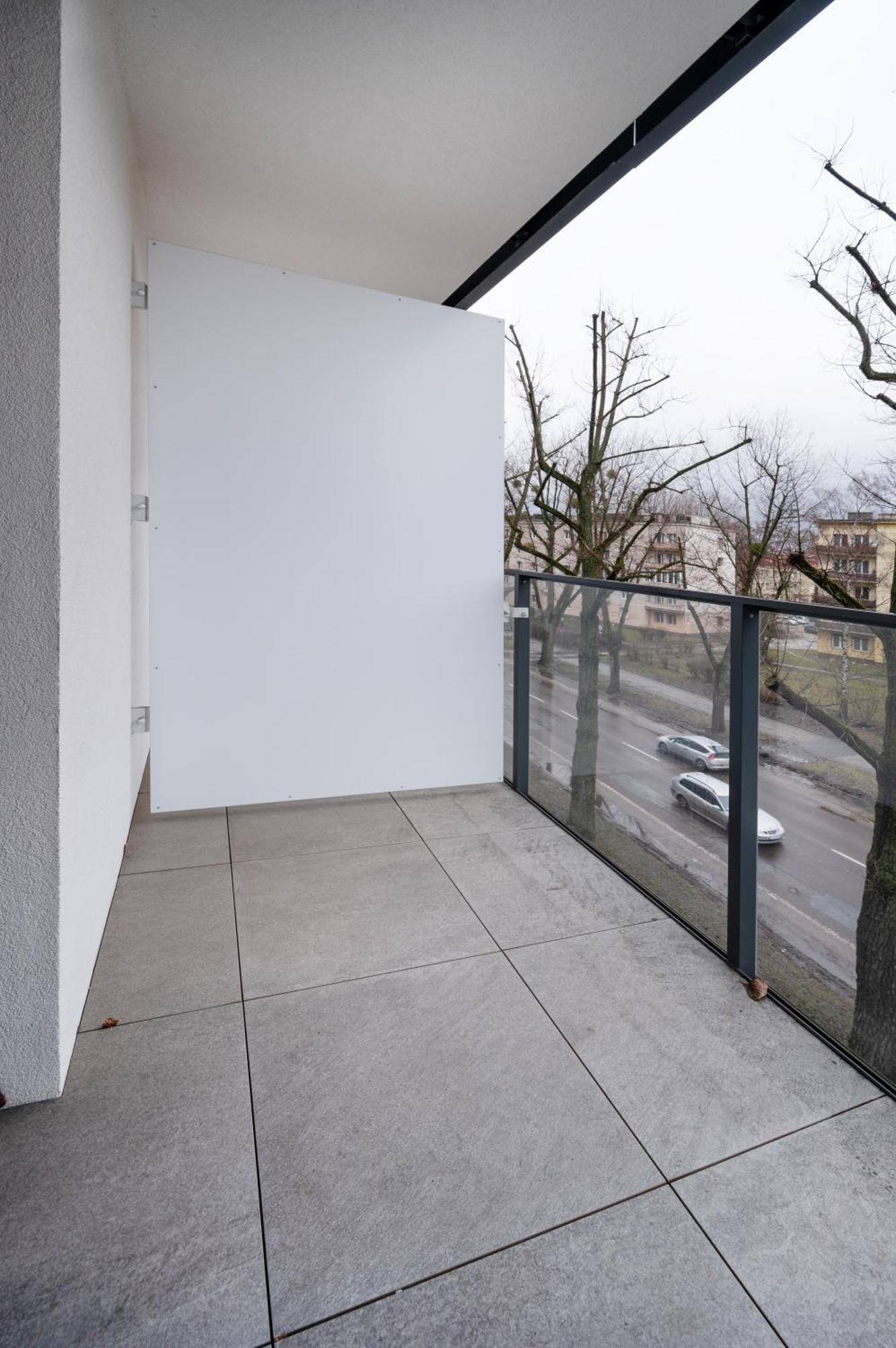 Manufaktura - Prestiz Z Garazem Podziemnym I Dwoma Lazienkami Apartament Łódź