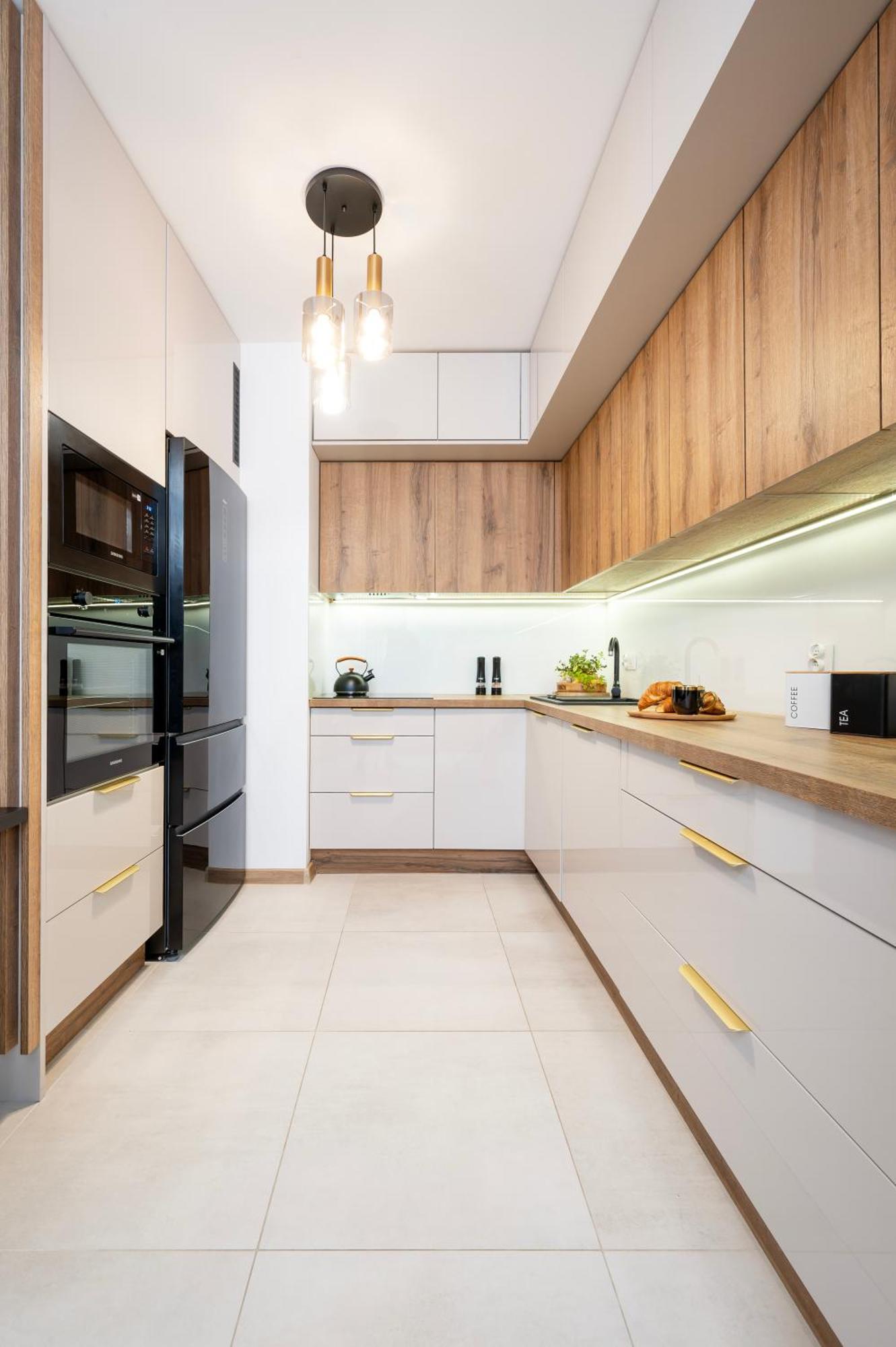 Apartament Manufaktura - Prestiz Z Garazem Podziemnym I Dwoma Lazienkami *