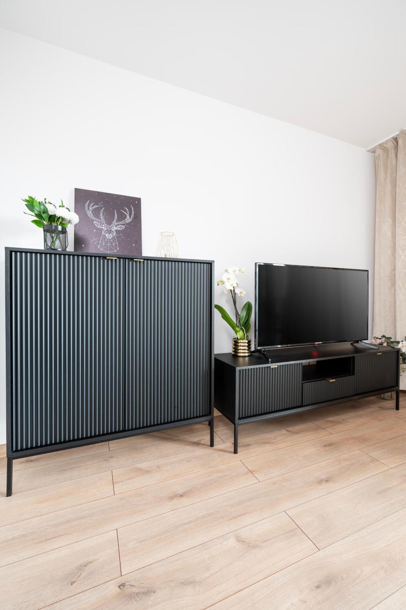 Manufaktura - Prestiz Z Garazem Podziemnym I Dwoma Lazienkami