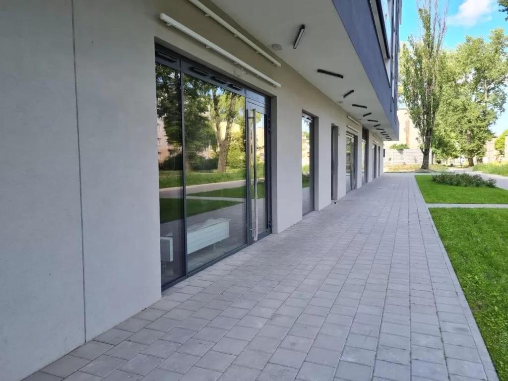 Manufaktura - Prestiz Z Garazem Podziemnym I Dwoma Lazienkami * Łódź